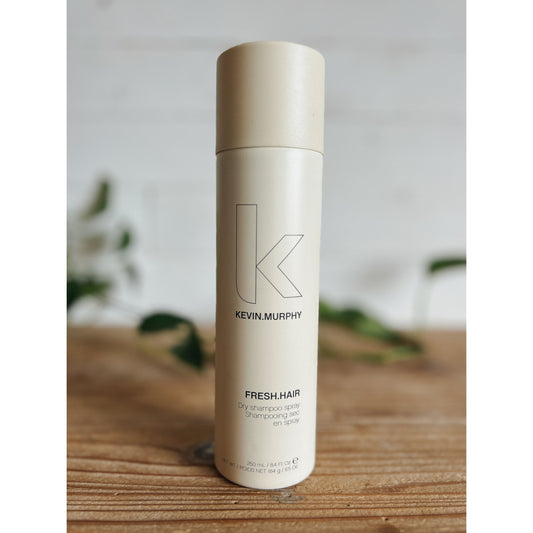 Fresh Hair Dry Shampoo