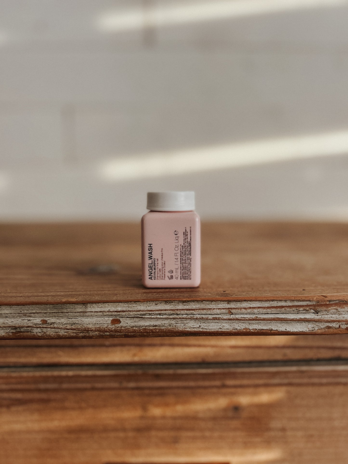 Angel Wash Shampoo - Sherwood Park Hair CareAngel Wash