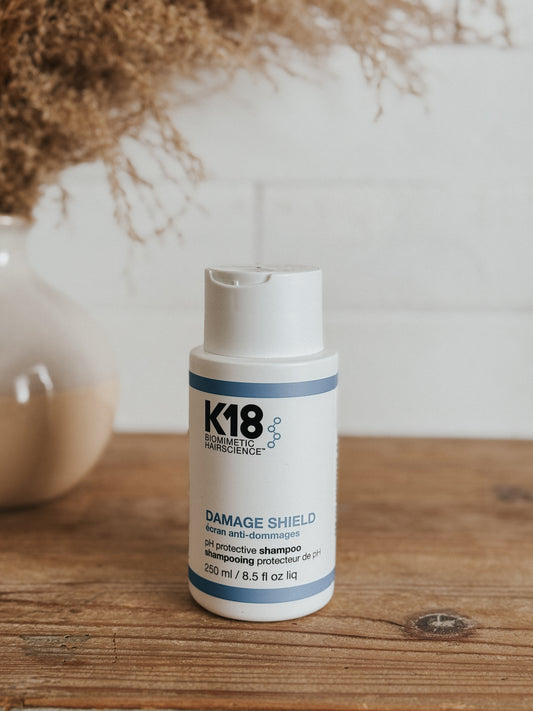 Damage Shield pH Protective Shampoo