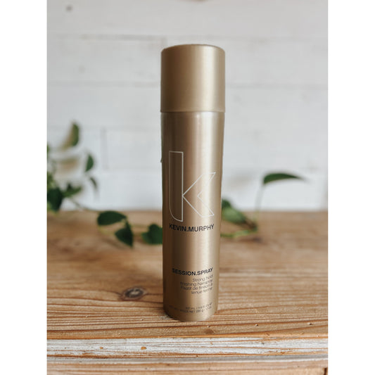 Session Spray