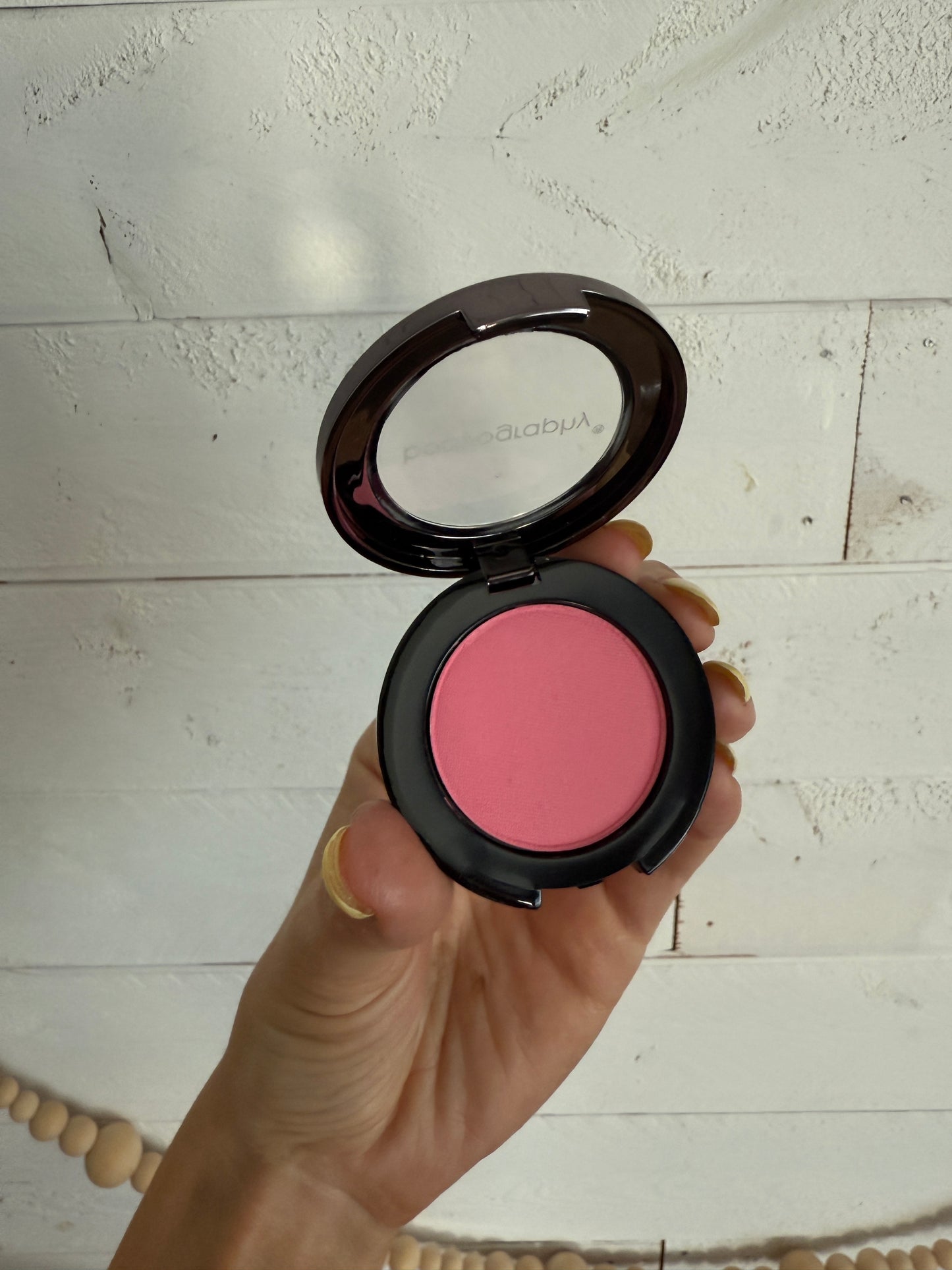Pressed Powder Blush