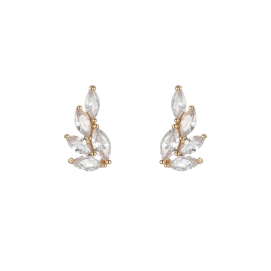 Ivy Climber Earrings