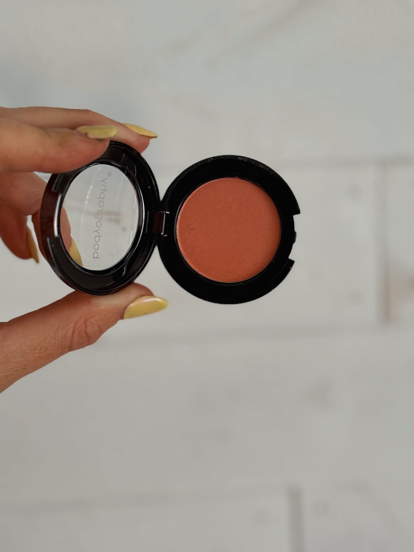 Pressed Powder Blush