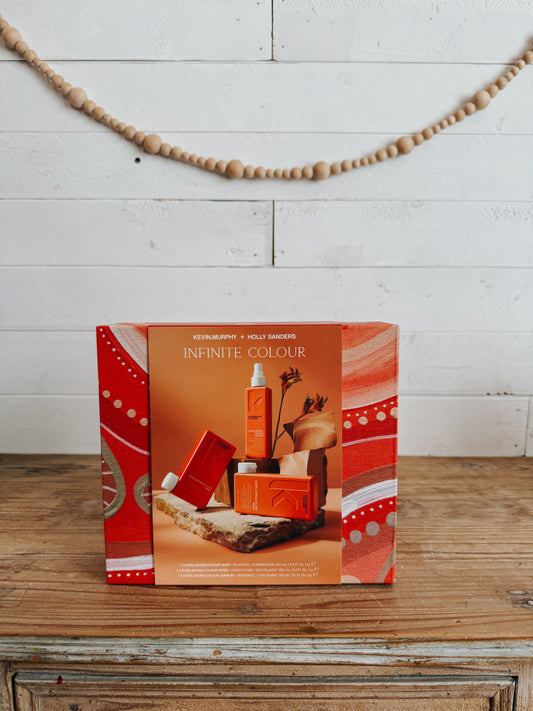 Kevin Murphy INFINITE COLOUR EVERLASTING HOLIDAY TRIO