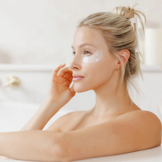 Collagen Eye Treatment Mask- 10 pairs