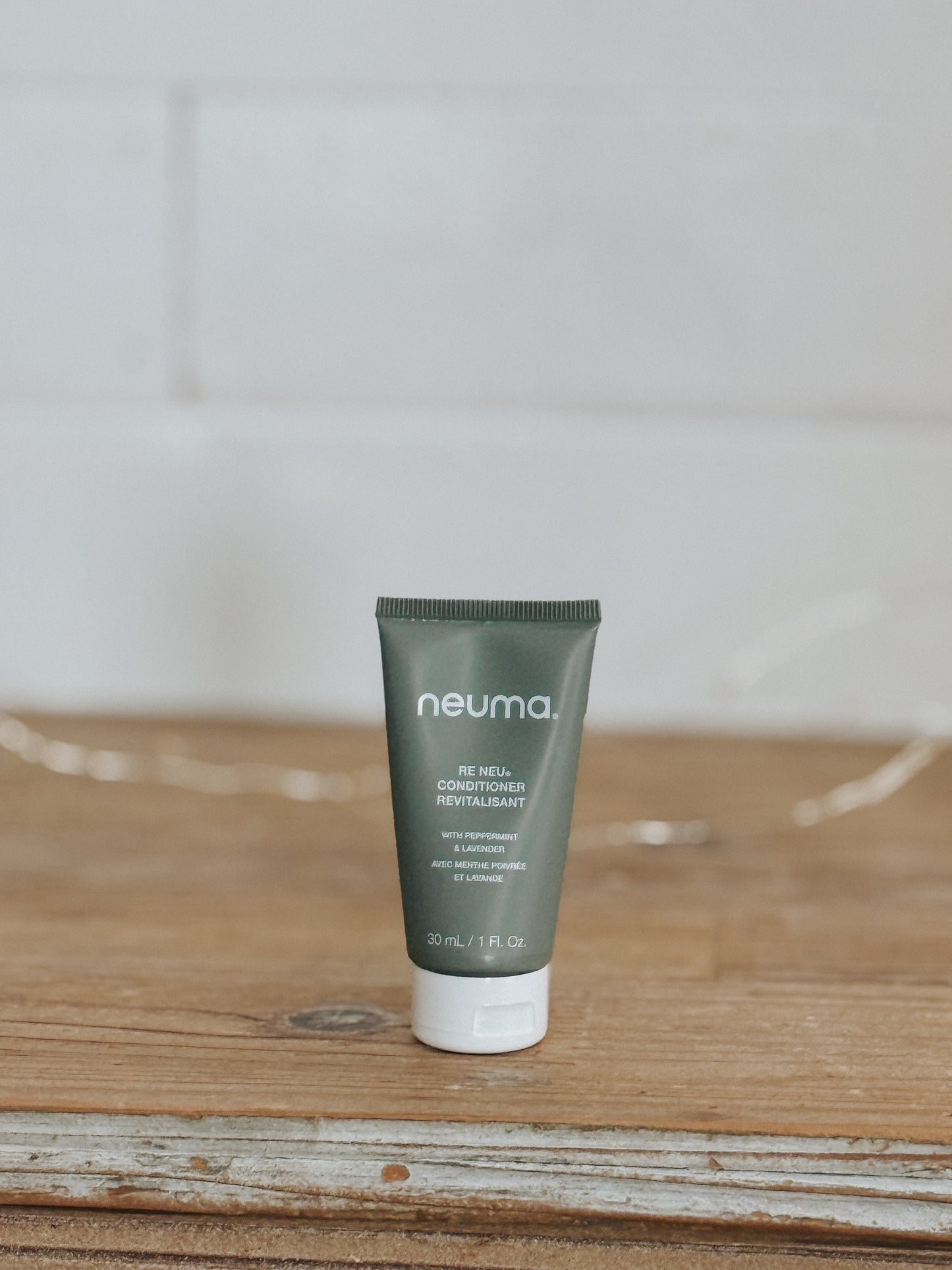 RE NEU CONDITIONER