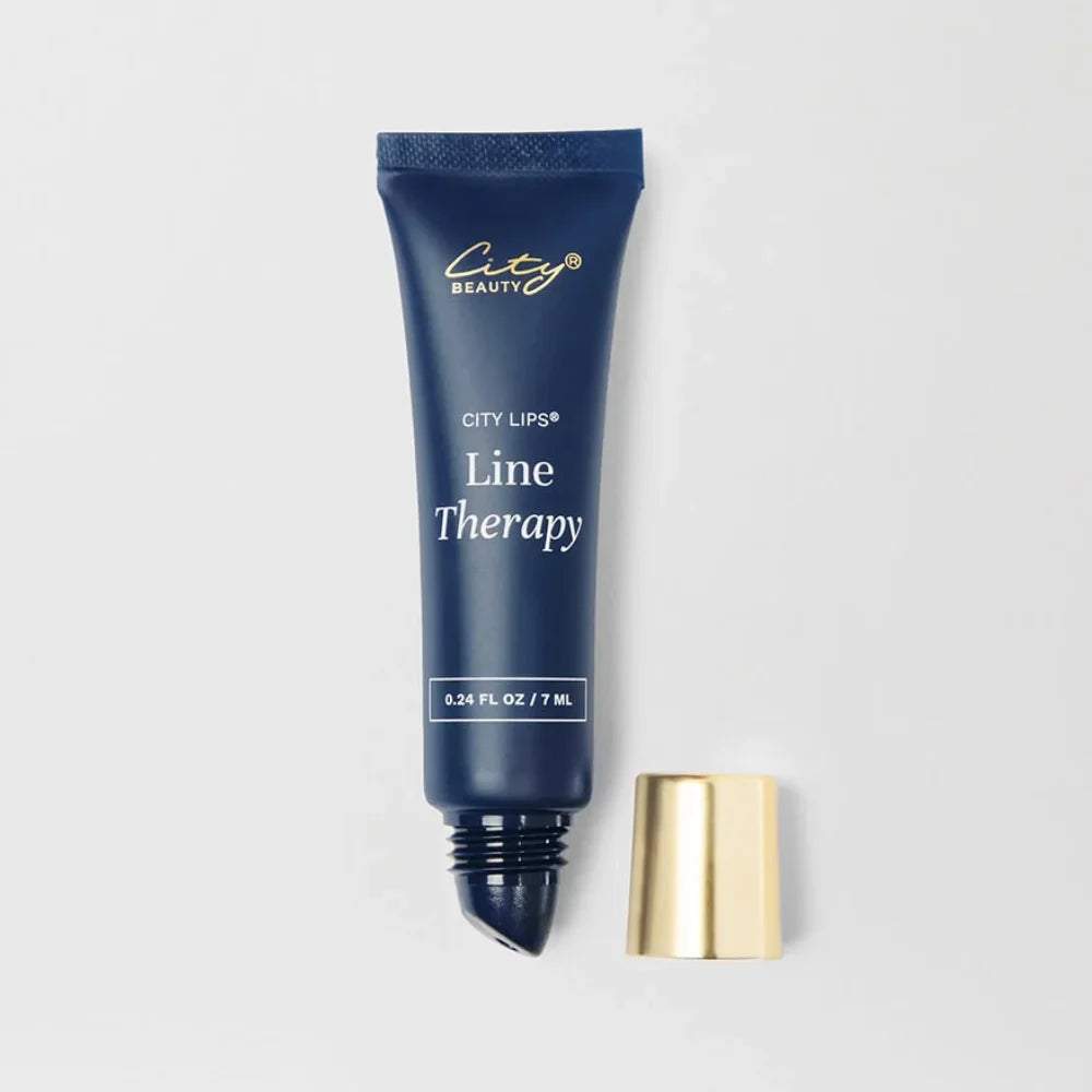 City Lips® Line Therapy - Fortifies Lip Line