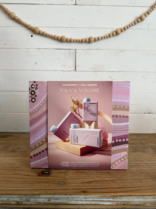 Kevin Murphy VA-VA VOLUME HOLIDAY TRIO