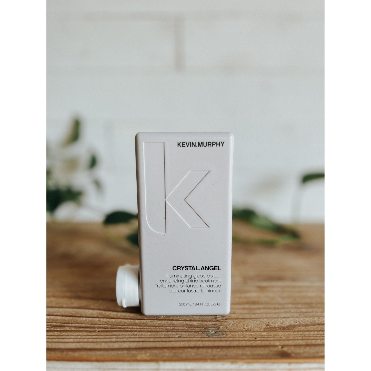 Crystal Angel Treatment