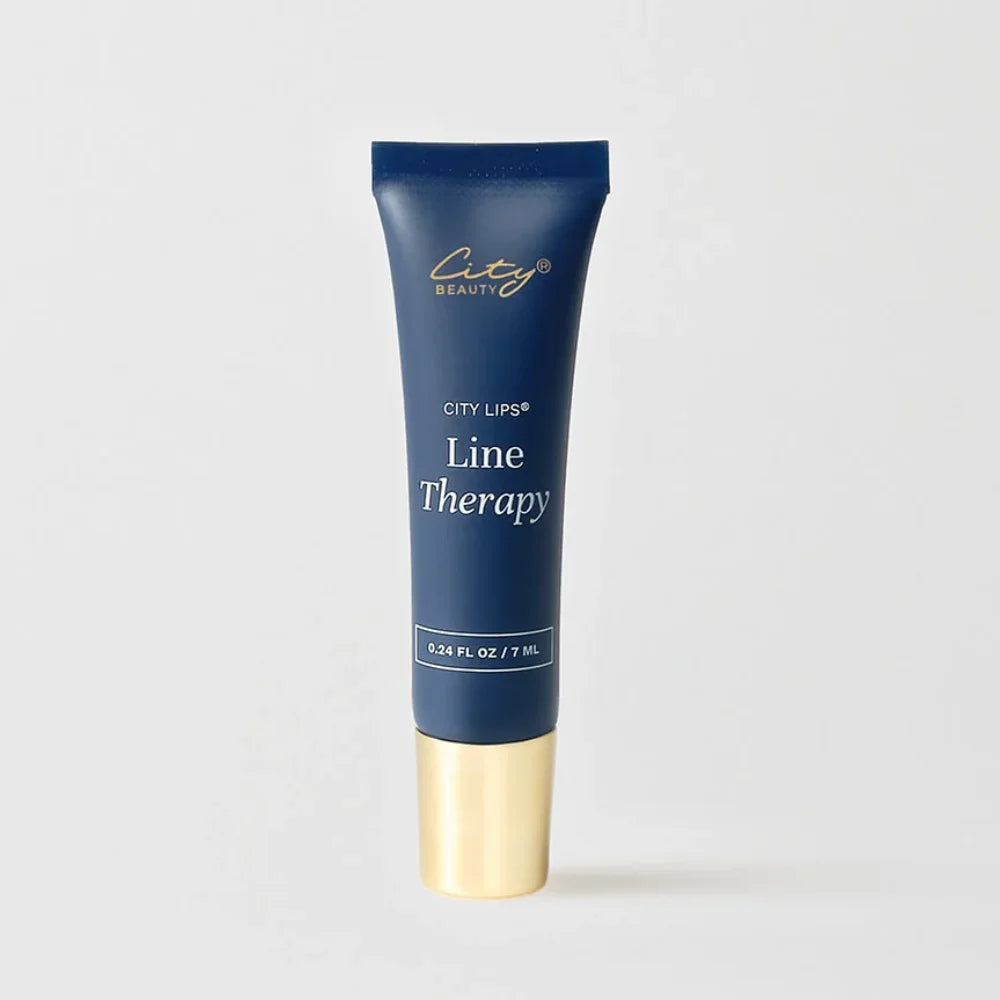 City Lips® Line Therapy - Fortifies Lip Line