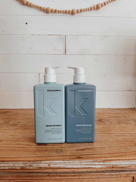 Repair Duo - Repair Wash & Rinse 500ml
