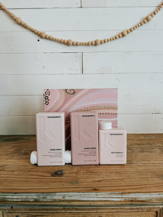 Kevin Murphy VA-VA VOLUME HOLIDAY TRIO