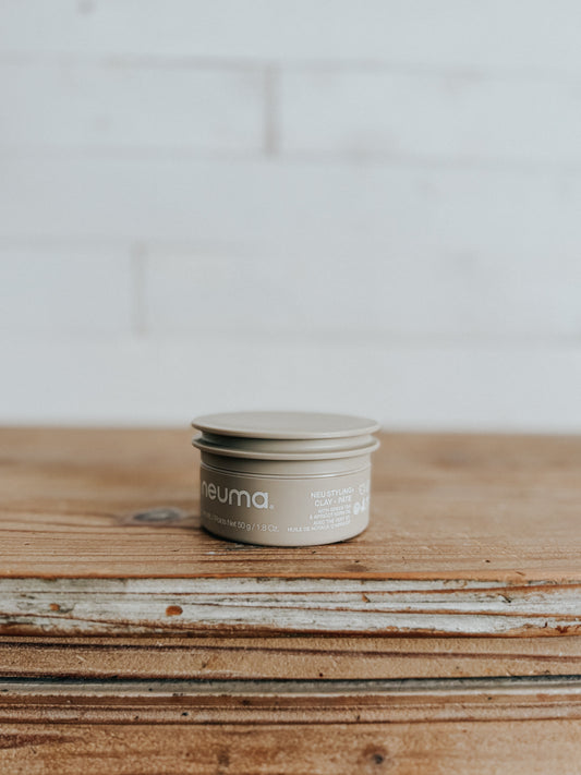 NEU STYLING CLAY