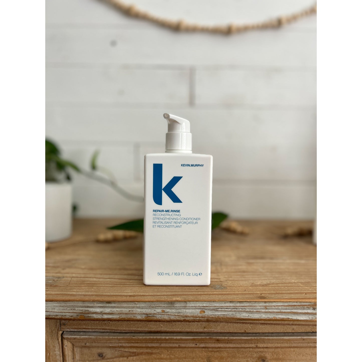 Repair Me Rinse