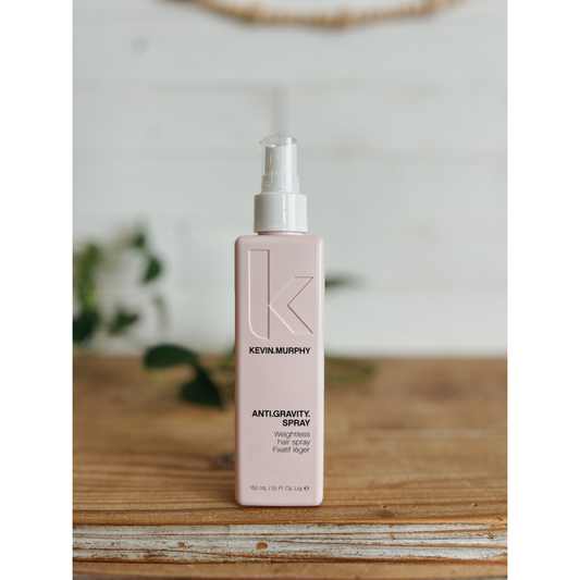Anti Gravity Spray