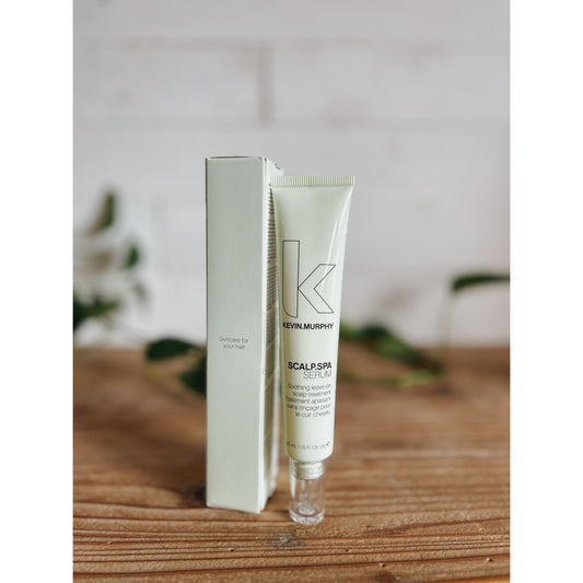 Scalp Spa Leave in Serum