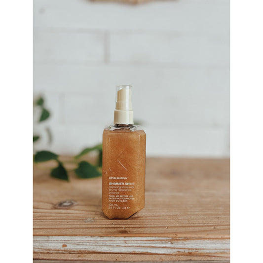 Shimmer Shine Spray