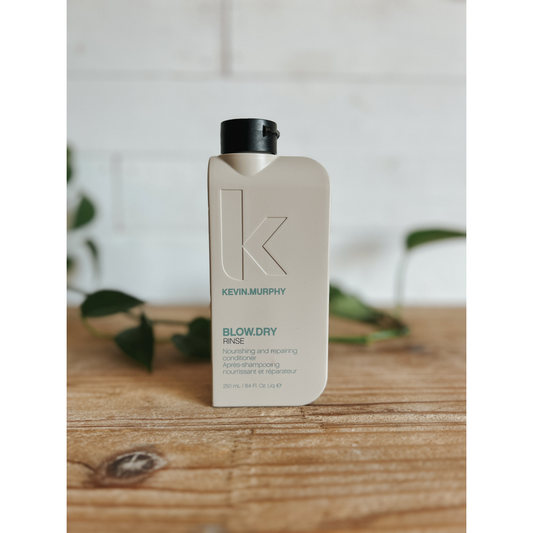 Blow.Dry Rinse