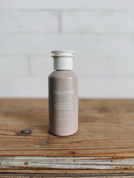 NEU STYLING SMOOTHING CRÈME