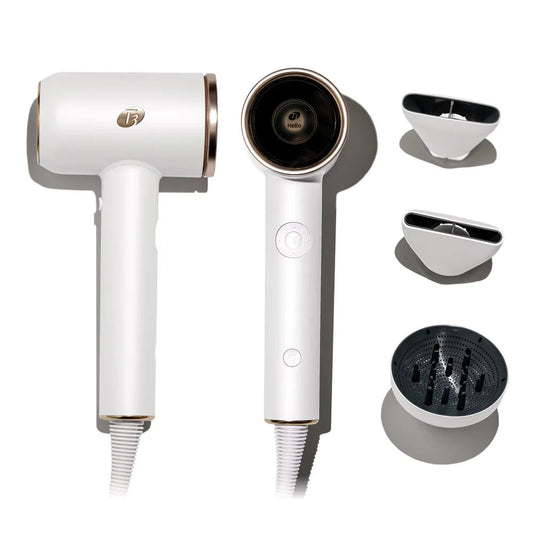 T3 Micro - AIRE IQ Intelligent Hair Dryer