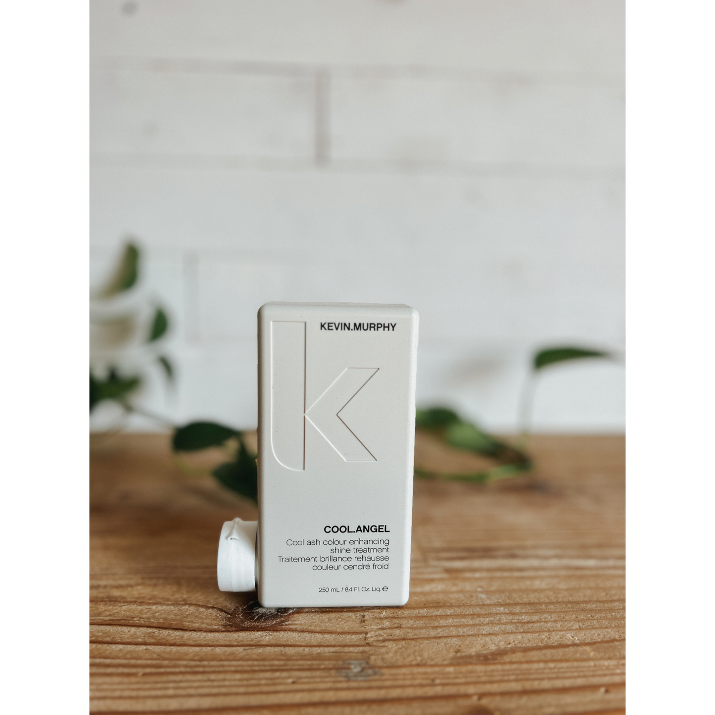 Cool Angel Treatment