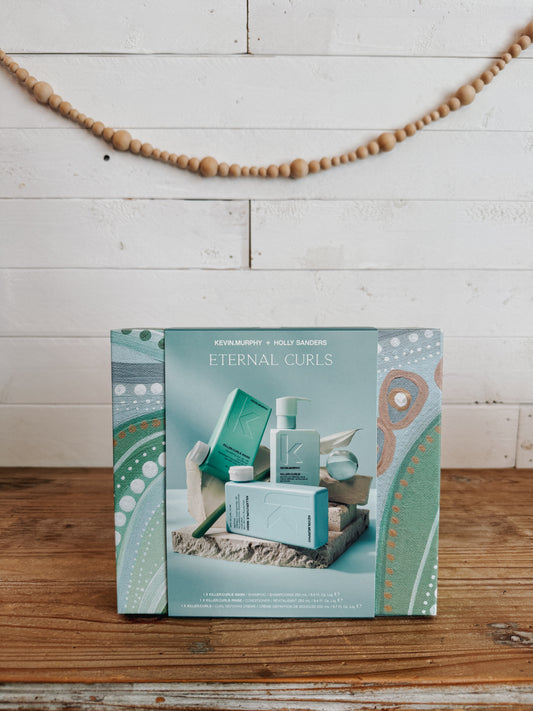 Kevin Murphy ETERNAL CURLS HOLIDAY TRIO