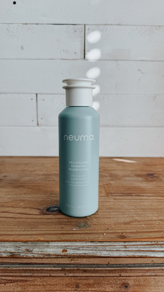 NEU VOLUME SHAMPOO
