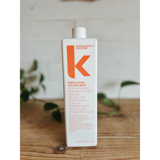 Everlasting Color Wash