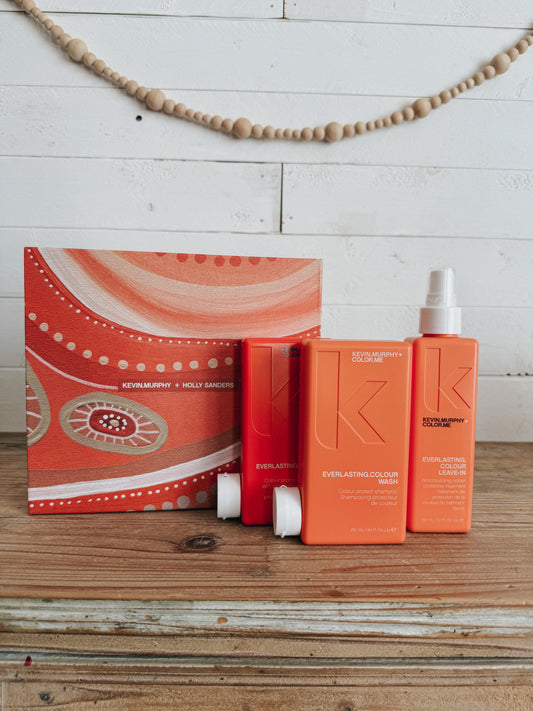 Kevin Murphy INFINITE COLOUR EVERLASTING HOLIDAY TRIO