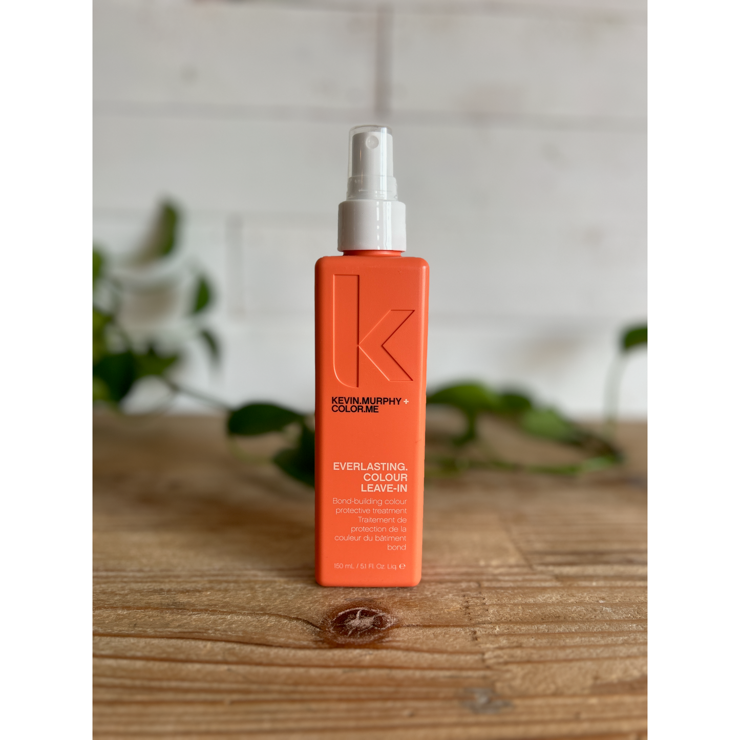 Everlasting Color Leave in