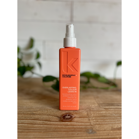 Everlasting Color Leave in