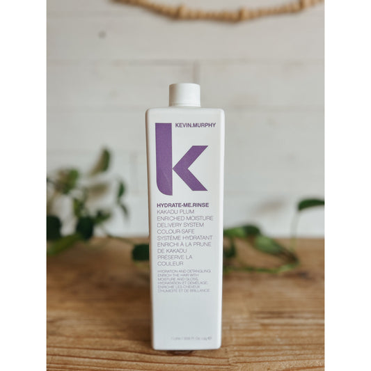 Hydrate Me Rinse Conditioner
