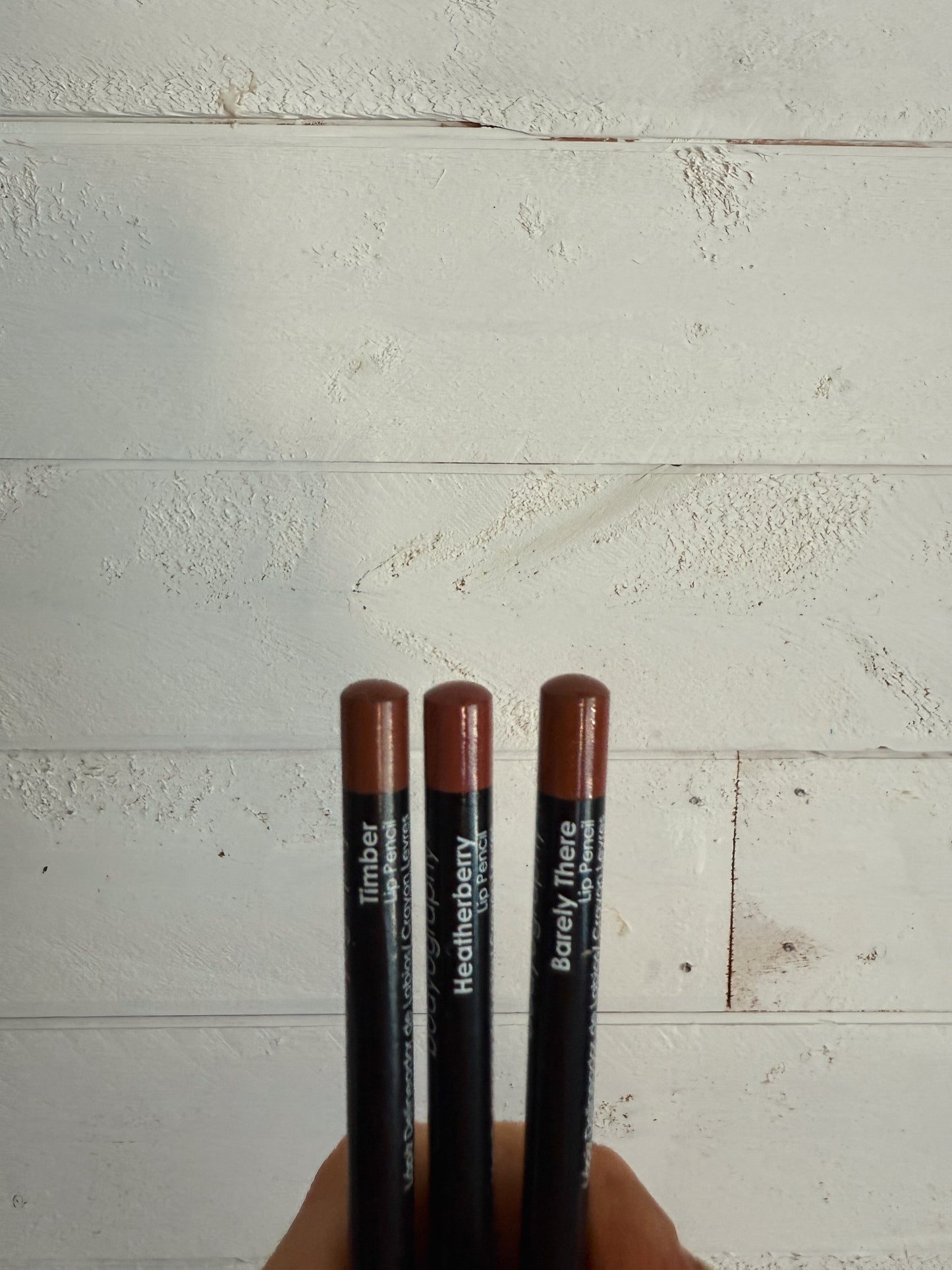 Lip pencil