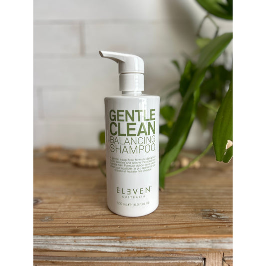 Gentle Clean Balancing Shampoo