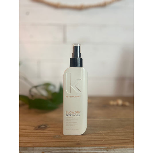 Blow.Dry Ever Thicken