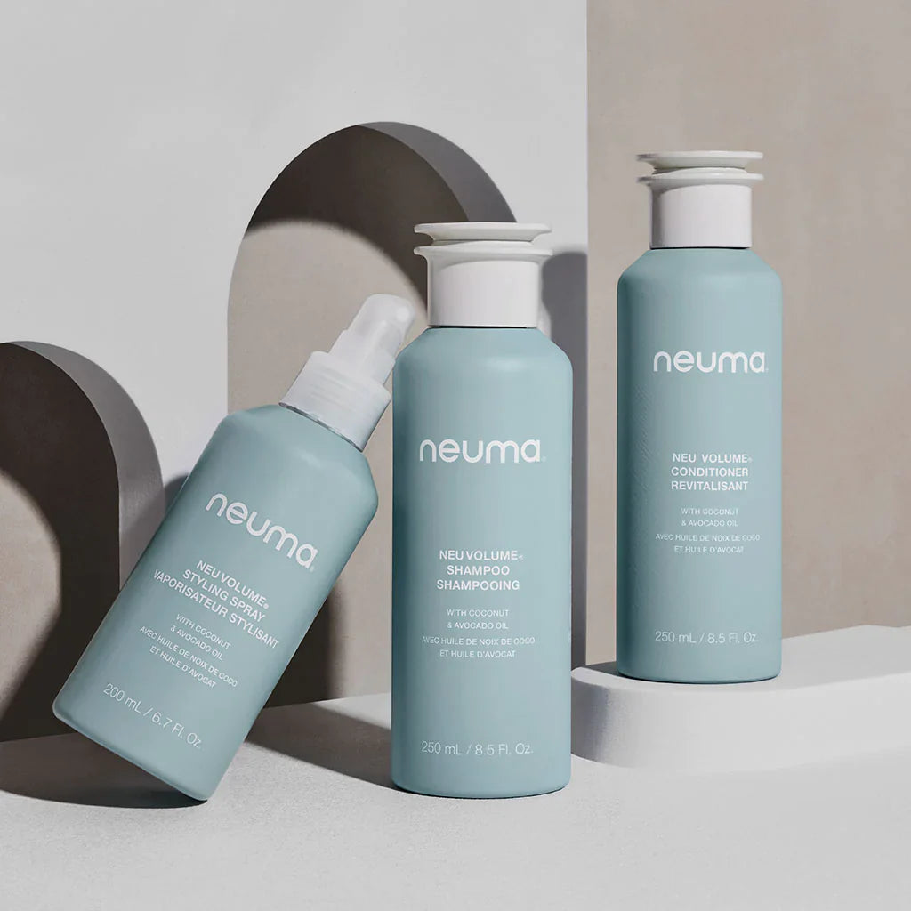 NEU VOLUME CONDITIONER