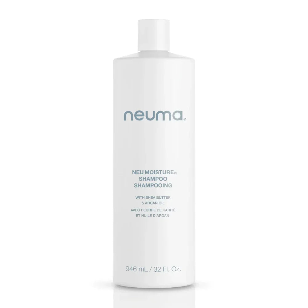 NEU MOISTURE SHAMPOO