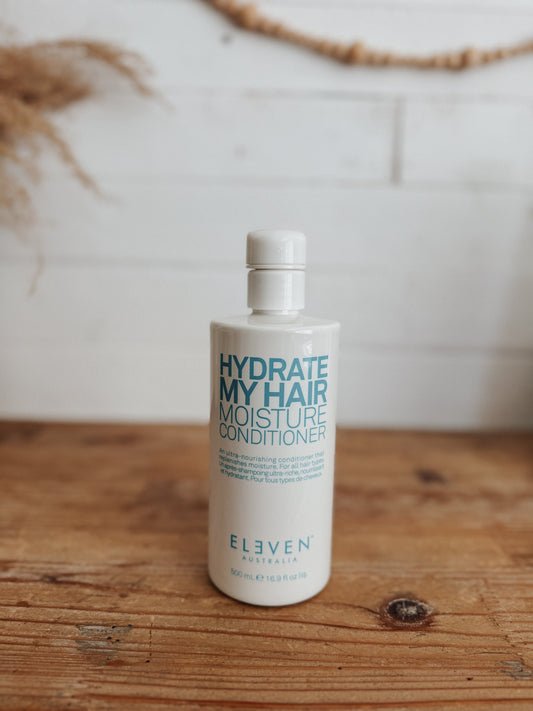 Hydrate My Hair Moisture Conditioner