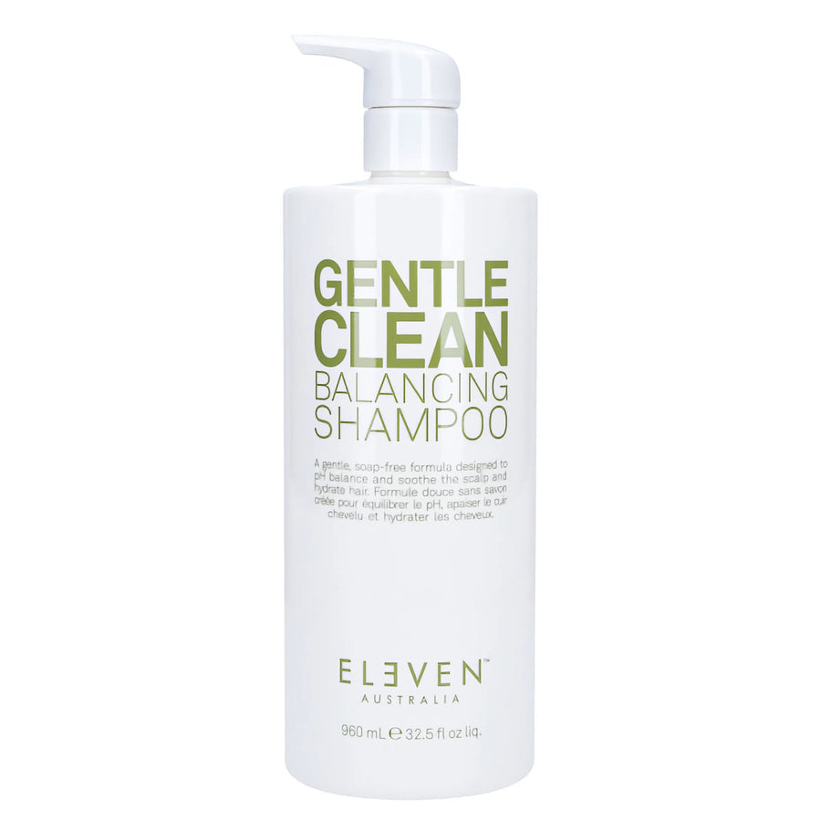 Gentle Clean Balancing Shampoo