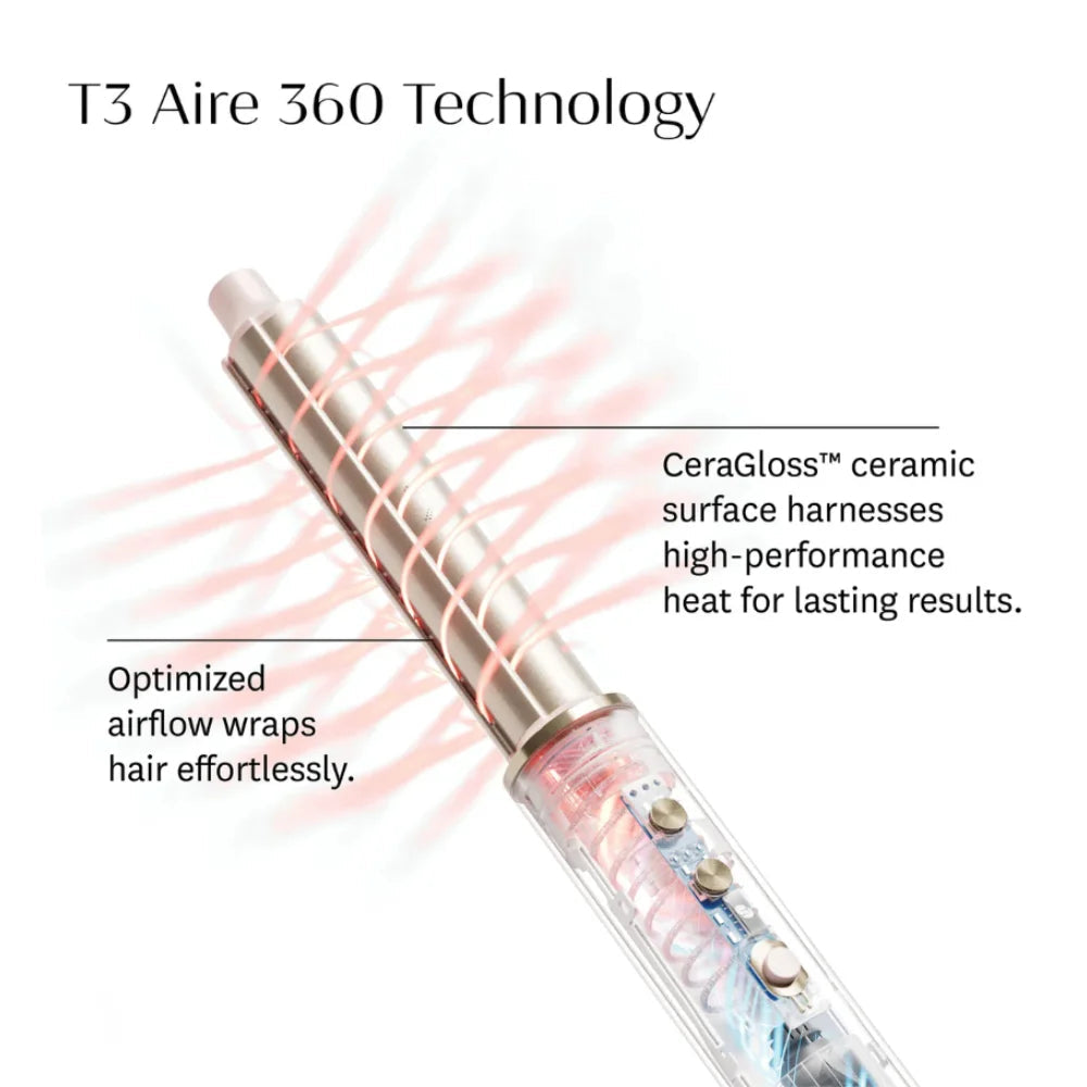 T3 Aire Wrap 360