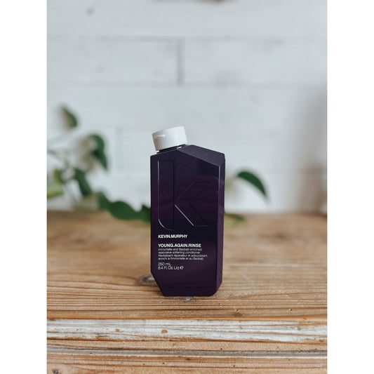 Young Again Rinse