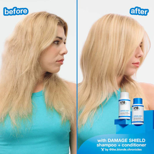 Damage Shield Protective Conditioner