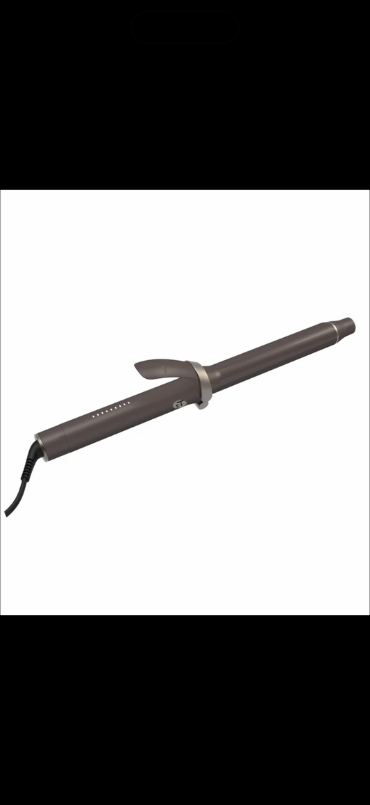 T3 - PRO SINGLEPASS CURL 1"