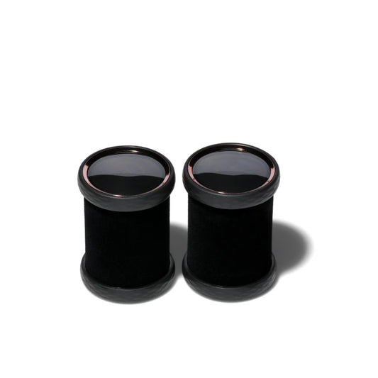 T3 Volumizing Hot Rollers Luxe