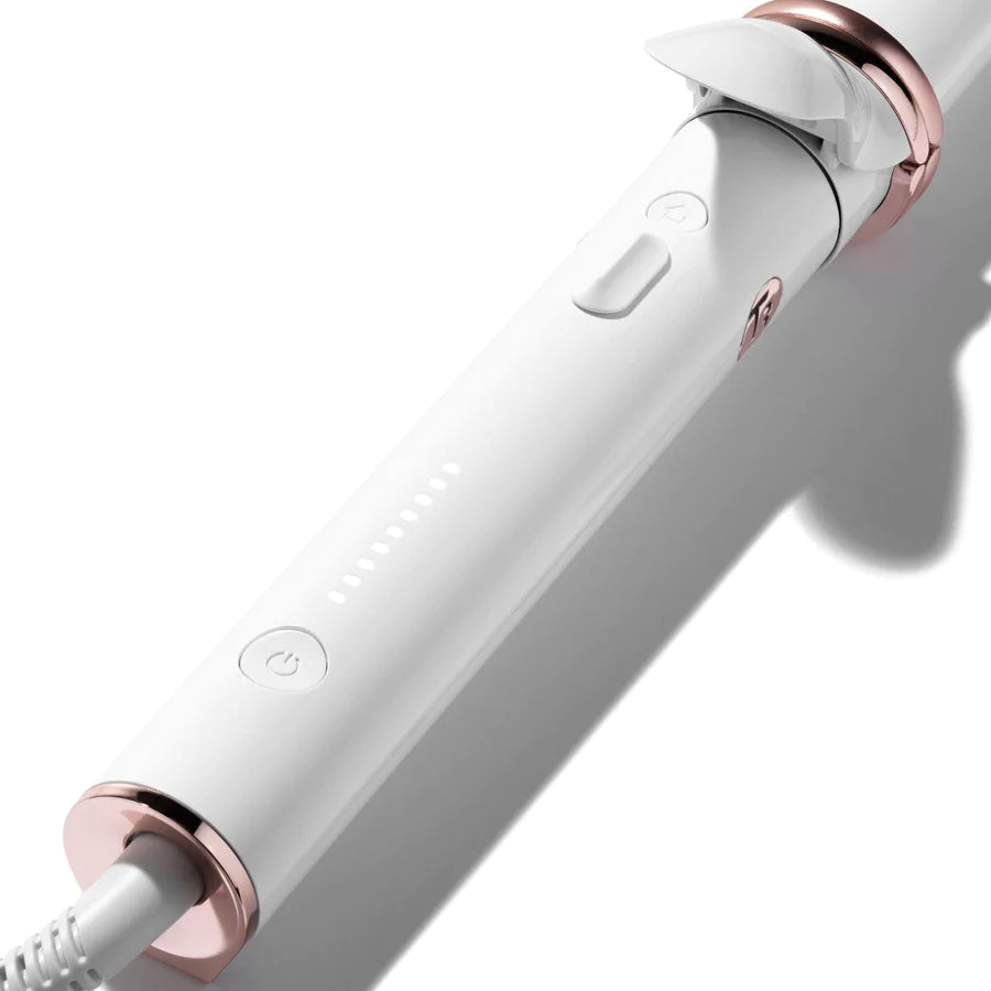 T3 CURLWRAP Automatic Rotating Curling Iron