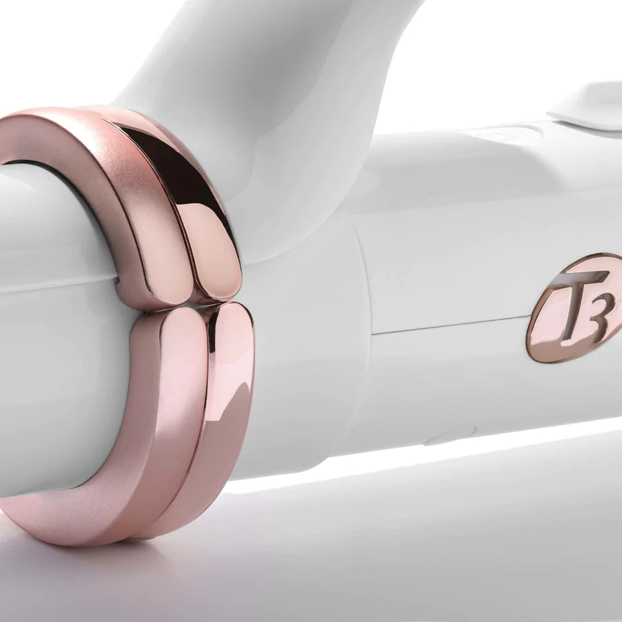 T3 CURLWRAP Automatic Rotating Curling Iron