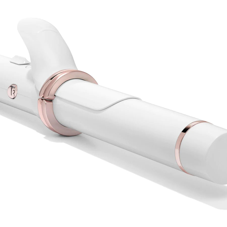 T3 CURLWRAP Automatic Rotating Curling Iron
