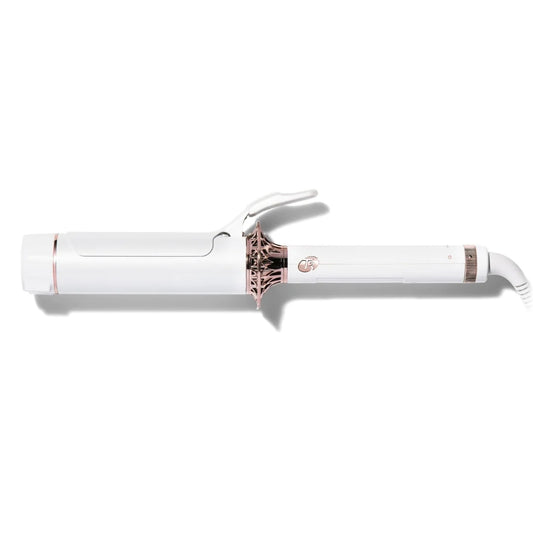 T3 Body Waver White