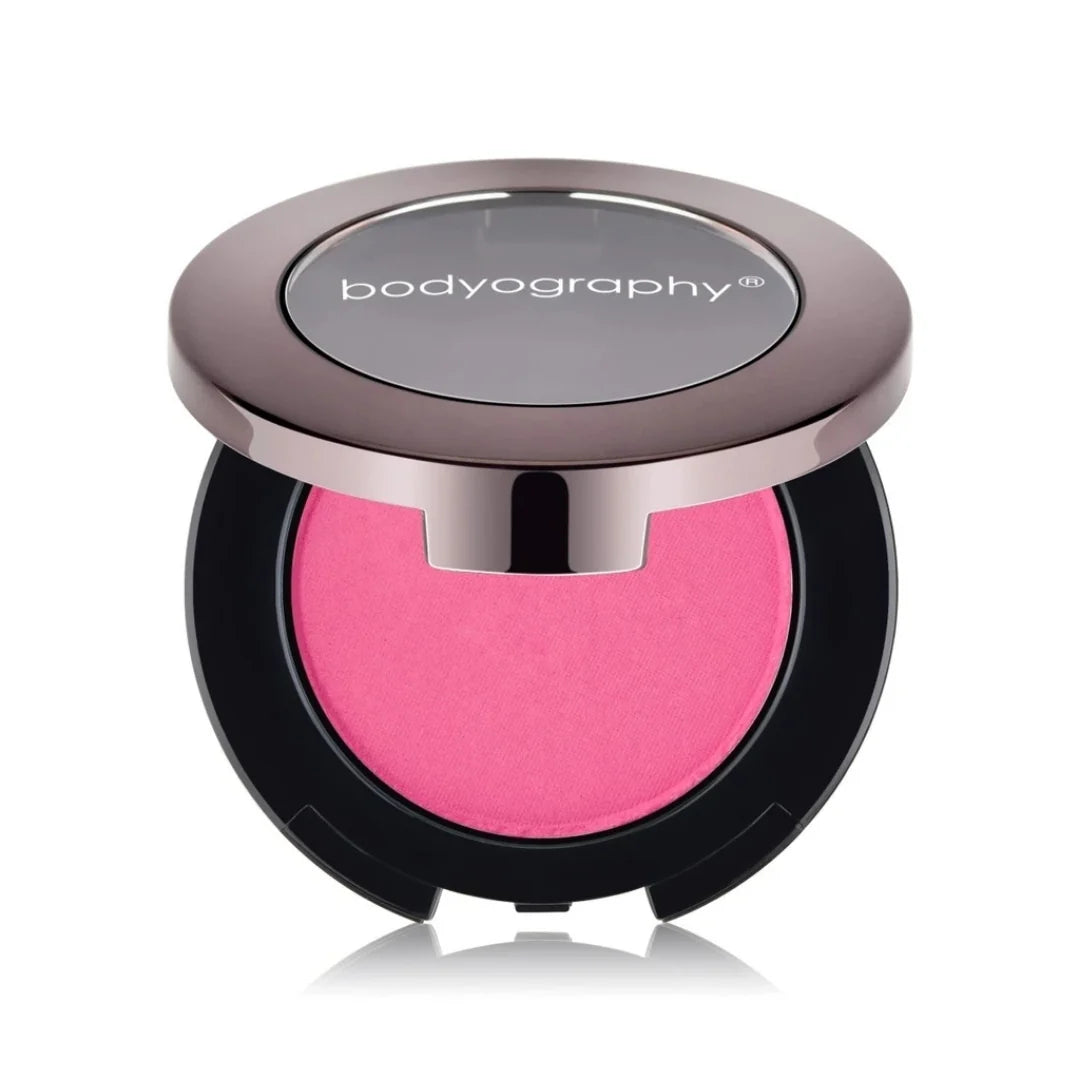 Pressed Powder Blush