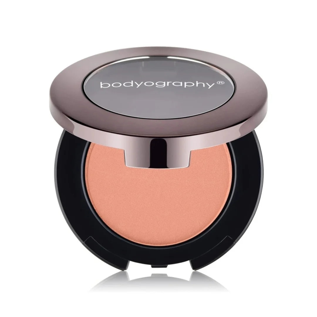 Pressed Powder Blush